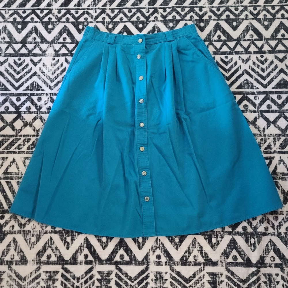 Diversity sport skirt